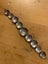 A SUPER AUSTRALIAN SILVER COIN BRACELET Carousel 4