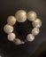 A SUPER AUSTRALIAN SILVER COIN BRACELET Carousel 1