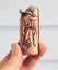 Vintage duck lighter Carousel 1