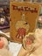Popmart twinkle twinkle plush pendant blind box Carousel 1