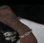 1x Men's Stainless Steel Bracelet Carousel 5