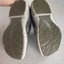 Shimano Evair Marine Fishing Sandals Mens Size US 8 Grey Marine Boat Shoes Carousel 7