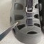 Shimano Evair Marine Fishing Sandals Mens Size US 8 Grey Marine Boat Shoes Carousel 11