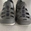 Shimano Evair Marine Fishing Sandals Mens Size US 8 Grey Marine Boat Shoes Carousel 5