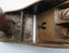 Antique heavy little Stanley No 3 wood plane Carousel 12