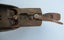 Antique heavy little Stanley No 3 wood plane Carousel 13