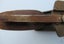 Antique heavy little Stanley No 3 wood plane Carousel 15