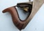 Antique heavy little Stanley No 3 wood plane Carousel 16