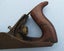 Antique heavy little Stanley No 3 wood plane Carousel 17
