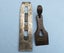 Antique heavy little Stanley No 3 wood plane Carousel 18