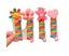 Phone line hair band for women high ponytail fixed artifact head rope high el Carousel 2
