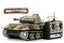 1/16 Scale RTR Full Function Heng Long German Panther Ver 7 Radio Control Air... Carousel 5