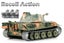 1/16 Scale RTR Full Function Heng Long German Panther Ver 7 Radio Control Air... Carousel 6