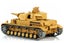Heng Long 1:16 Scale RTR Full Function DAK Pz Kpfw IV Aust F1 Ver 7 RC Radio ... Carousel 3