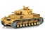Heng Long 1:16 Scale RTR Full Function DAK Pz Kpfw IV Aust F1 Ver 7 RC Radio ... Carousel 4
