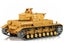Heng Long 1:16 Scale RTR Full Function DAK Pz Kpfw IV Aust F1 Ver 7 RC Radio ... Carousel 5