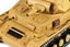 Heng Long 1:16 Scale RTR Full Function DAK Pz Kpfw IV Aust F1 Ver 7 RC Radio ... Carousel 9
