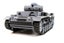 Heng Long 1/16 Scale RTR Full Function Panzer 3 "Kampfwagen III Ver 7 RC Batt... Carousel 3