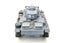 Heng Long 1/16 Scale RTR Full Function Panzer 3 "Kampfwagen III Ver 7 RC Batt... Carousel 4