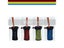 New PDH Drum Stick Holder Bag 4 Colors Drumsticks Case Drummer Accessories Carousel 4