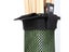 New PDH Drum Stick Holder Bag 4 Colors Drumsticks Case Drummer Accessories Carousel 6