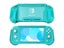 HEYSTOP Case Compatible With Nintendo Switch Lite TPU Protective Cover For Carousel 3