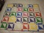 Baby Quilt - handmade Carousel 1