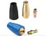 Stainless Steel Dirt Blaster Nozzle Water Blaster TURBO NOZZLE 1/4 QC Carousel 3