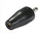 Stainless Steel Dirt Blaster Nozzle Water Blaster TURBO NOZZLE 1/4 QC Carousel 5