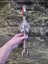 Lovely Old School Metal Swift Whip Egg Beater Carousel 1