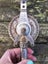 Lovely Old School Metal Swift Whip Egg Beater Carousel 2