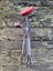 Lovely Old School Metal Swift Whip Egg Beater Carousel 3
