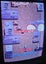 JAMMA PCB - Taito's Special Forces Unattached Grenadier AKA Thundercade! Carousel 2