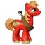 FUNKO Vinyl My Little Pony 'Big Mac' figure Carousel 5