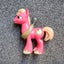 FUNKO Vinyl My Little Pony 'Big Mac' figure Carousel 1