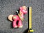 FUNKO Vinyl My Little Pony 'Big Mac' figure Carousel 3