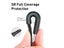 USLION PD 60W USB Cable Type C To Type C For XIAOMI Poco F3 Plus Mi 12 11 Pro Carousel 4
