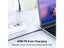 USLION PD 60W USB Cable Type C To Type C For XIAOMI Poco F3 Plus Mi 12 11 Pro Carousel 6