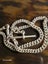 Victorian Sterling Silver Albert Fob Chain 40.83gm Carousel 9