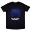 Billie Eilish Hit Me Hard And Soft Blue Lines T Shirt Carousel 1