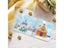 Diamond Painting Christmas Birthday Postcards 5D DIY Kids Greeting Cards Carousel 6