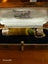 $1 Antique Tigers Eye 9ct Gold Brooch 7.33gm Carousel 6