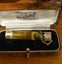 $1 Antique Tigers Eye 9ct Gold Brooch 7.33gm Carousel 5