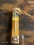 $1 Antique Tigers Eye 9ct Gold Brooch 7.33gm Carousel 8