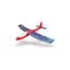 Guillows Patriot Foam Glider 34 inches Carousel 1