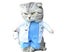 Pet clothes Dog doctor changing clothes Cat changing clothes (l) Carousel 1