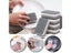 5pcs Double-sided High-quality Grease Removing Pot Washing Sponge For Household Carousel 3