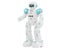 Children Toy Smart Electric Remote Control Robot With Touch Gesture Sensing Carousel 1