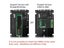 Onvian M.2/NGFF/MSATA To SATA 3.0 Adapter With Cable For PC Laptop Carousel 5