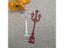 Lighthouse Beach Street Lamp For Metal Cutting Dies Street Lamp Stencil Carousel 1
